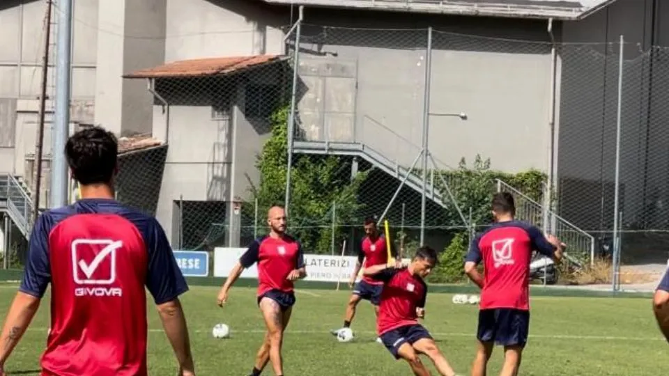 (Foto Rimini F.C.)