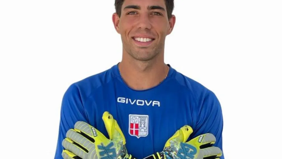 Edoardo Colombo