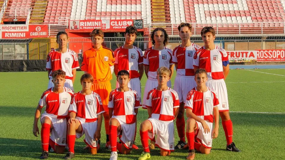 (Foto Rimini FC)