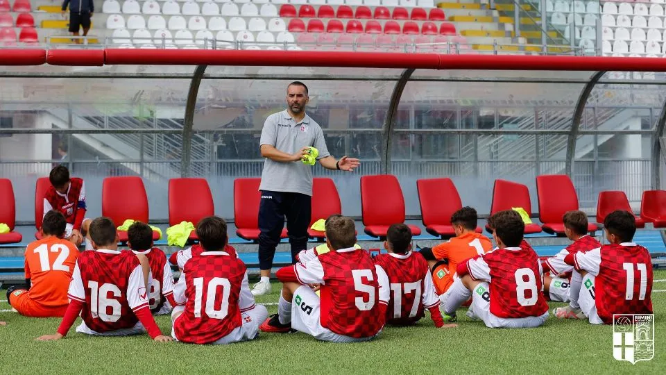 (Foto Rimini FC)