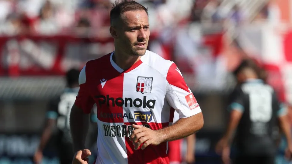 Marcello Sereni (Foto Rimini FC)