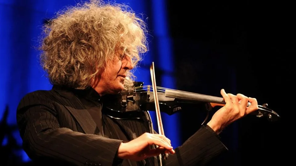 Angelo Branduardi