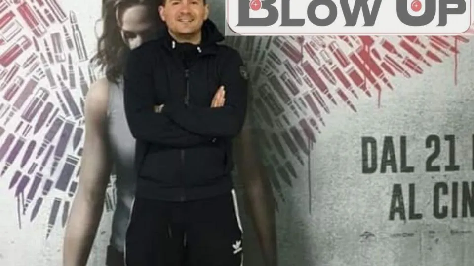 Alfredo Palmieri