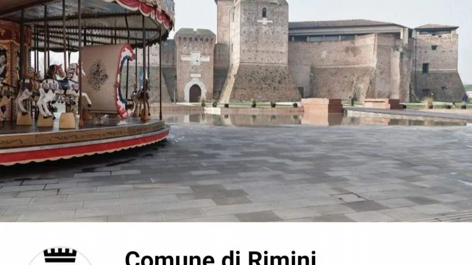 fb comune rimini