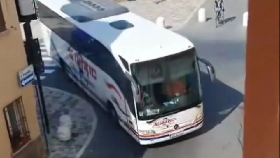 dal video del Comitato
