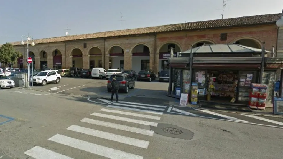 piazza Marini