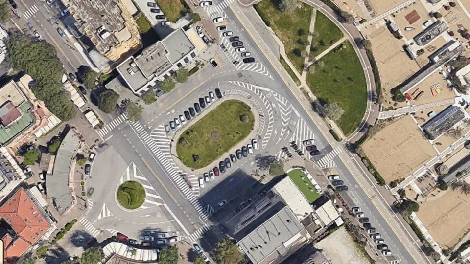 piazza marvelli