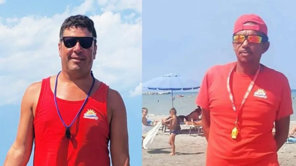 Bazzocchi e Ricucci