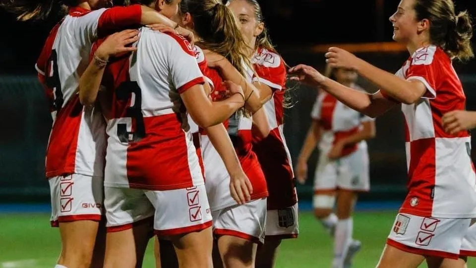 Under 17 femm. Rimini FC