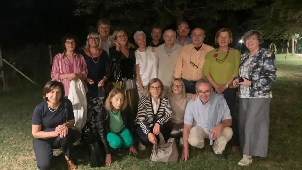 la VB del Serpieri, 50 anni dopo