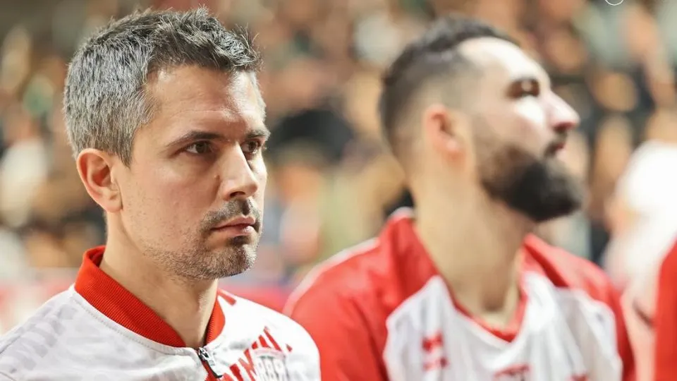 Mauro Zambelli (Foto @Nicola de Luigi)