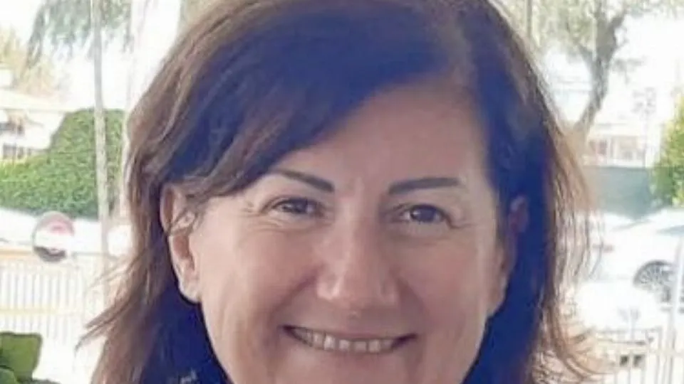 Roberta Mazza