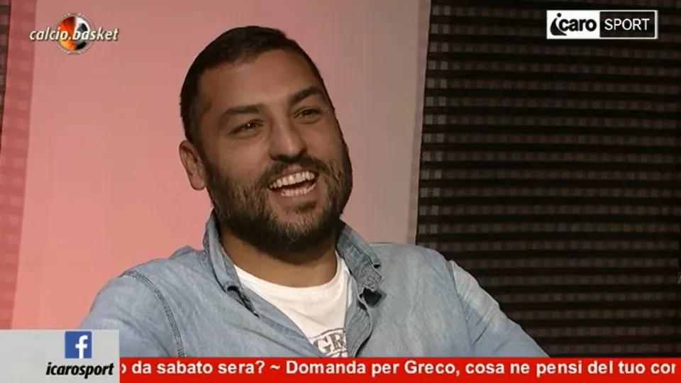 Roberto Agliuzza