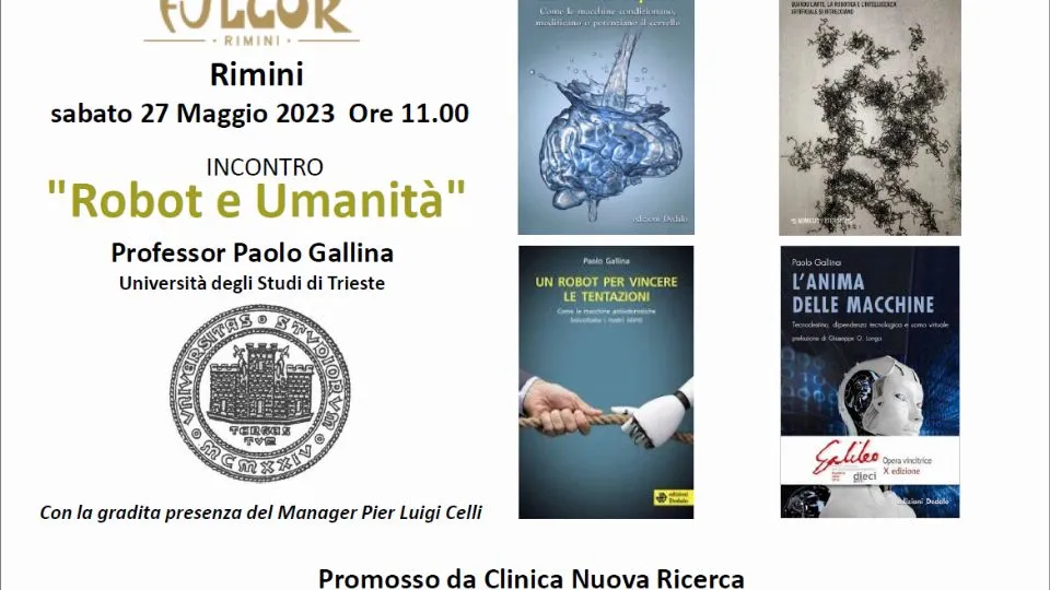il programma