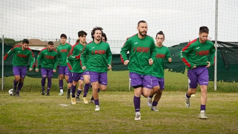 Il S. Ermete nel riscaldamento