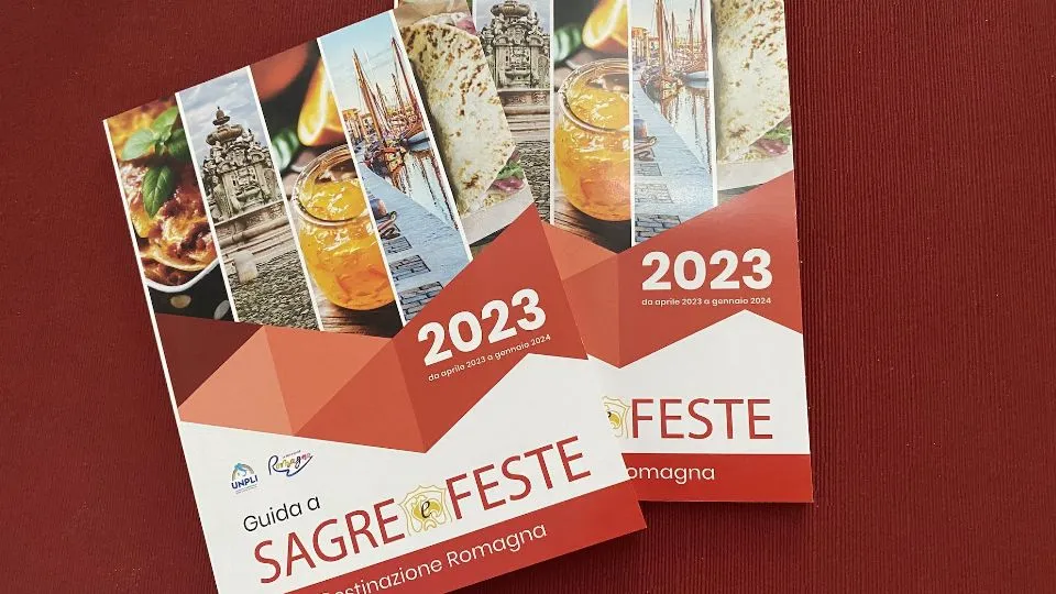 la guida sagre e feste in Romagna