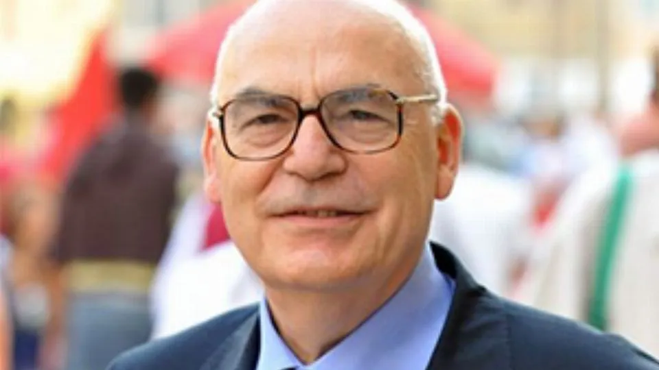 Salvatore Natoli