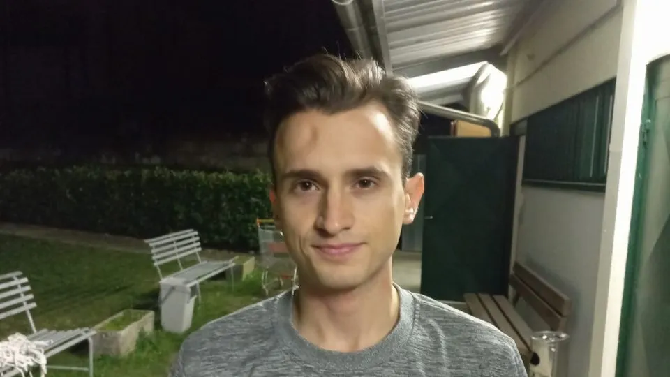 Davide Braccini