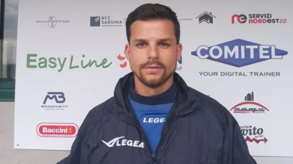 Enrico Golinucci
