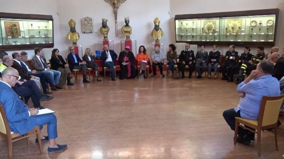 l’incontro di oggi (Newsrimini)