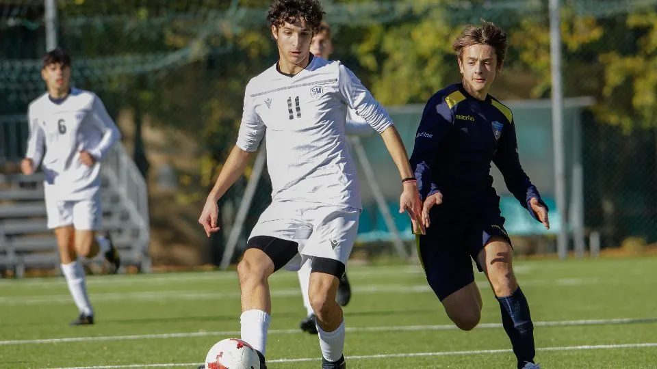 Allievi Provinciali (@SMAcademy)
