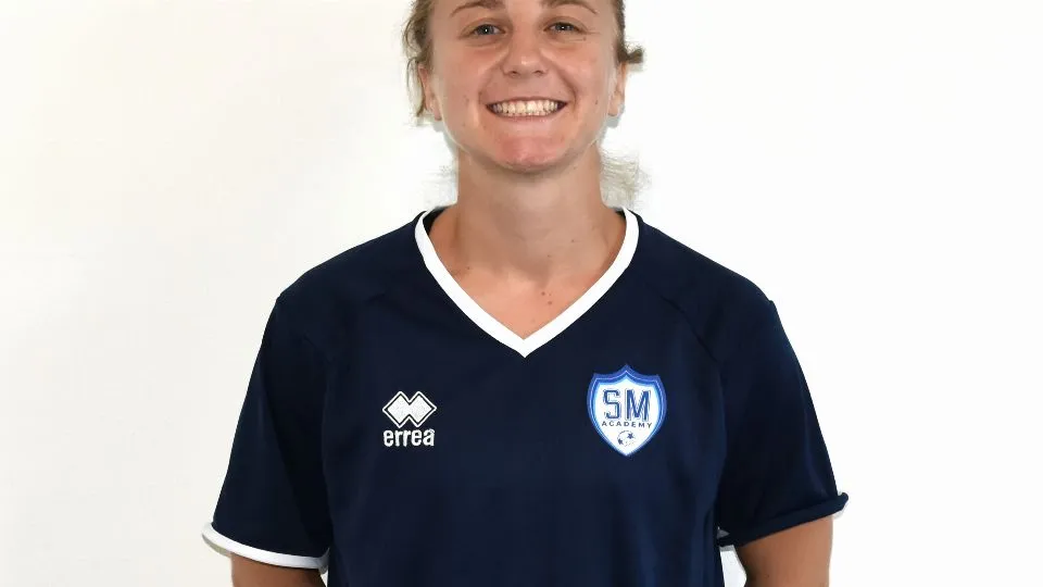 Martina Carlini