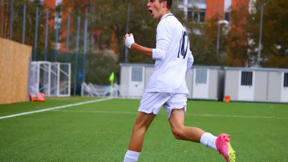 U17 Nazionale (@SMAcademy)