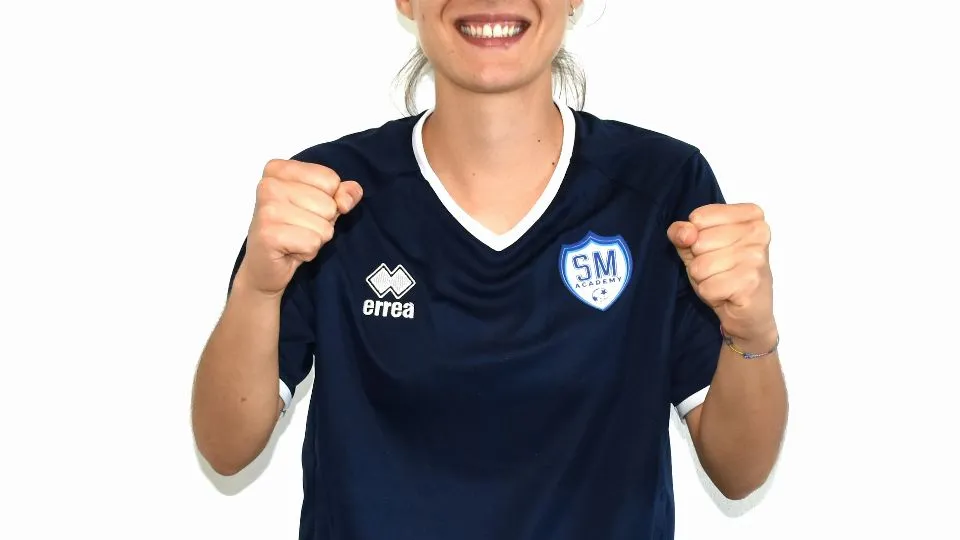 Valentina Puglisi (©SMAcademy)