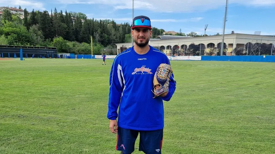 Nelson Hernandez