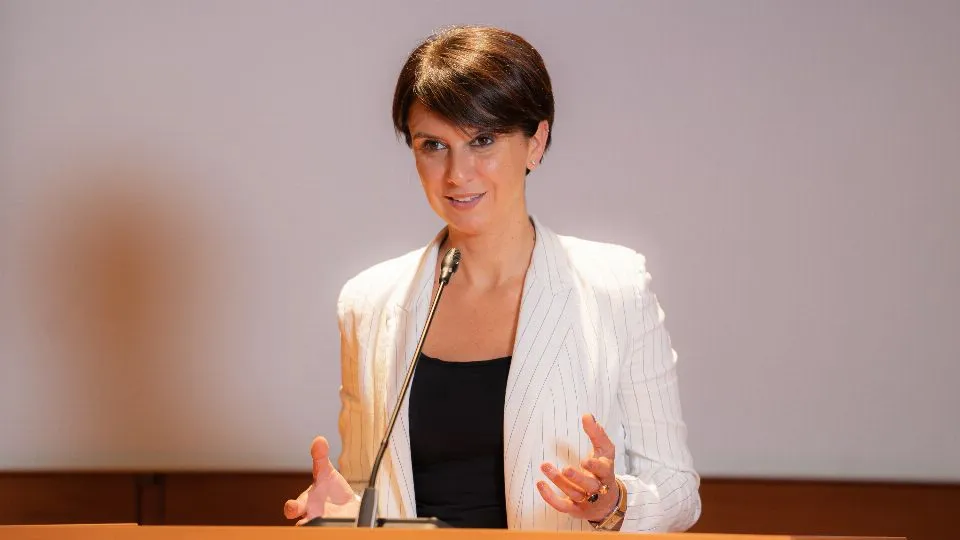 Valentina Castaldini