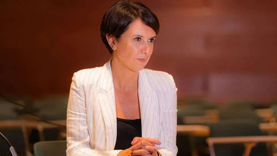 Valentina Castaldini