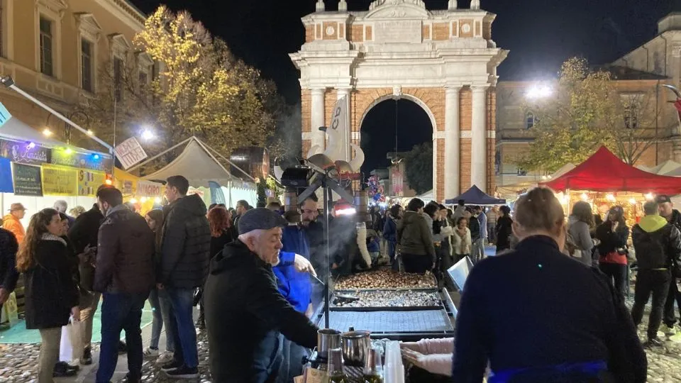 la Fiera di San Martino 2022