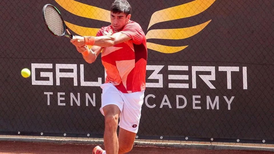 Enrico Dalla
Valle