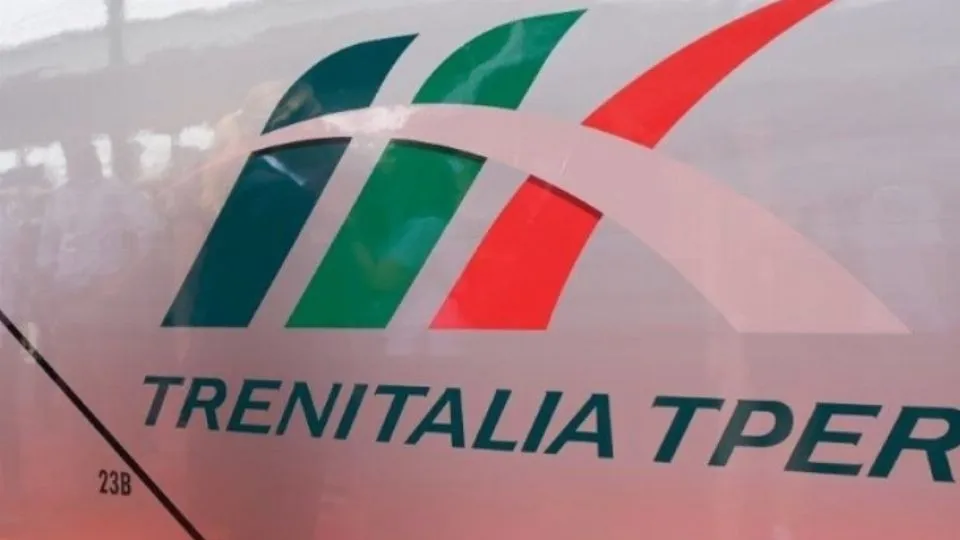 Trenitalia