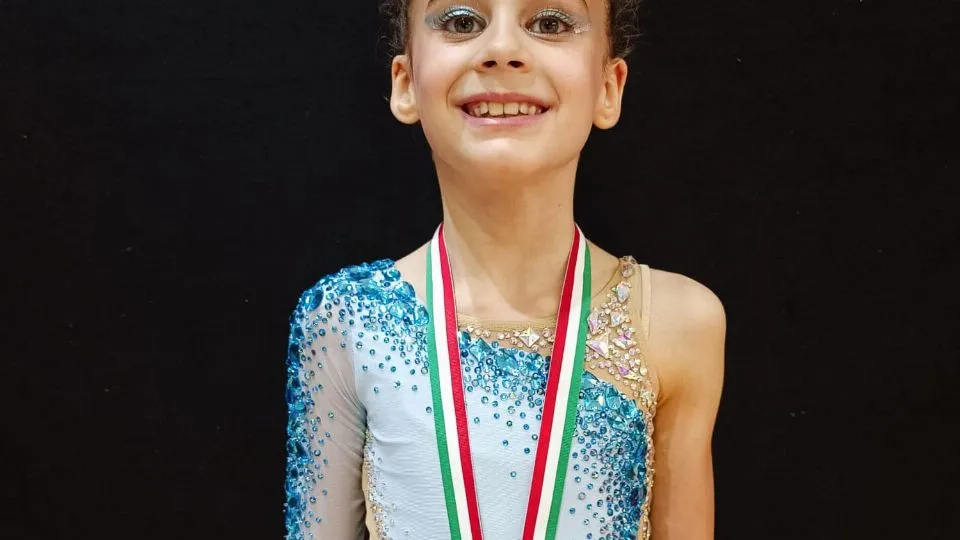 Serena Bianchi
