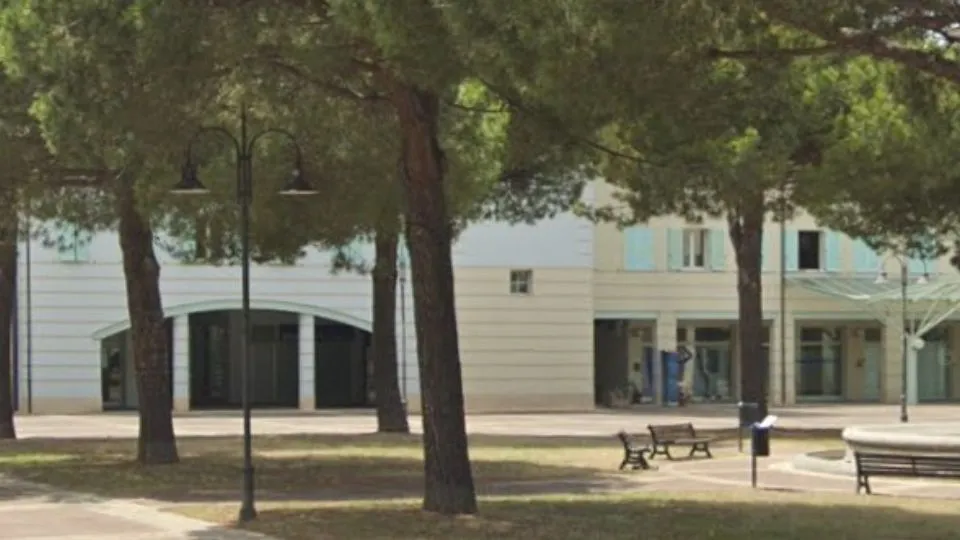 piazza Falcone Borsellino