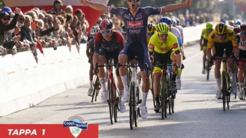 dalla pagina Settimana Internazionale Coppi Bartali
