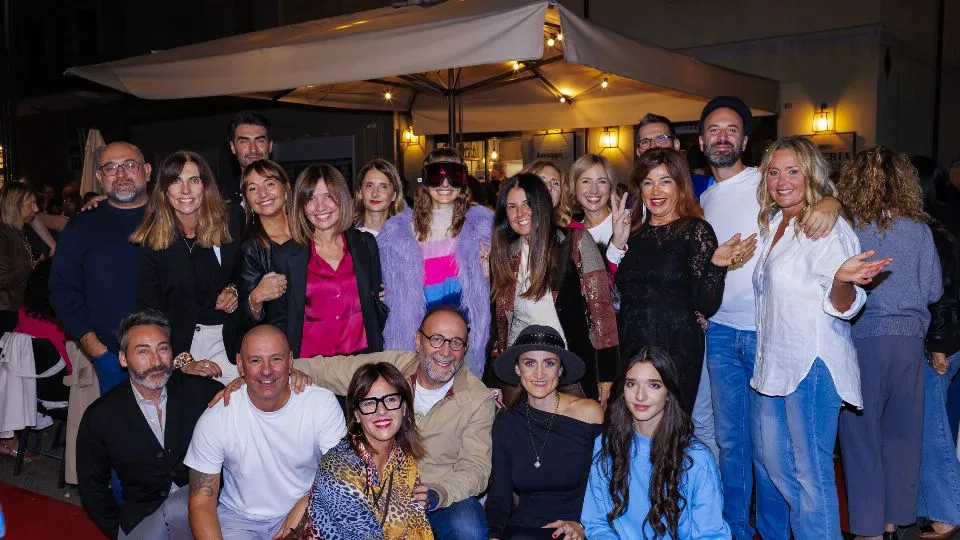 II^ Edizione della SFILATA DI MODA di beneficenza a a favore del progetto “WellFare” contro la violeza di genere e in ambito famigliare – Rimini (Osteria dei Poeti) 22 Ottobre 2023 – Piazza Malatesta – (Ph © Giorgio Salvat