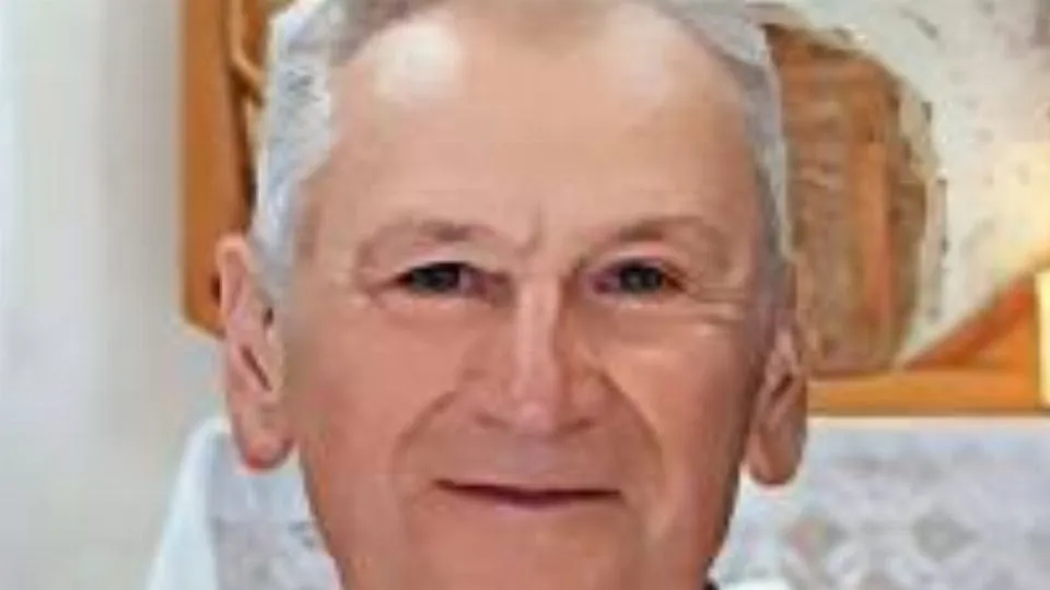 don Nicola Spadoni