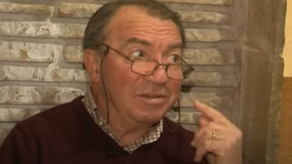 Giuliano Casadei (dai video Zeinta di Borg)
