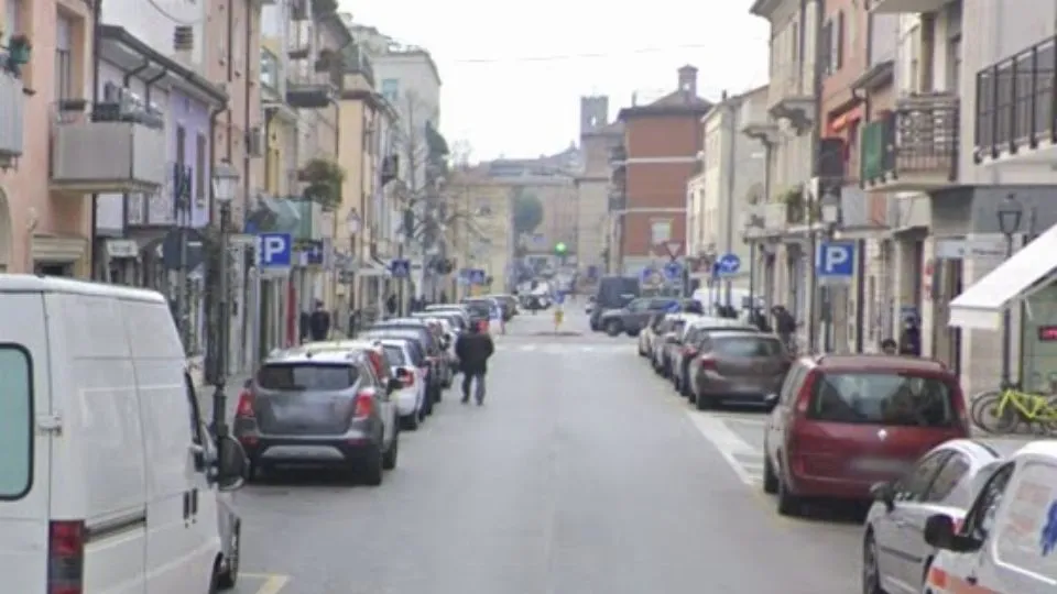 Borgo Marina