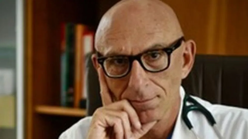 Pietro Pesaresi
