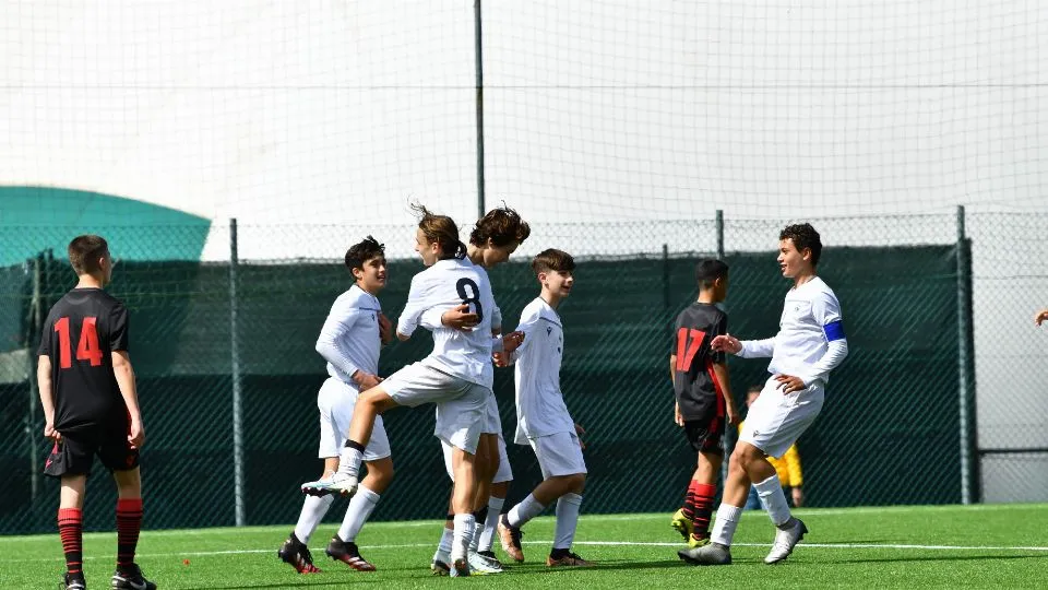 U14 Pro (©SMAcademy)
