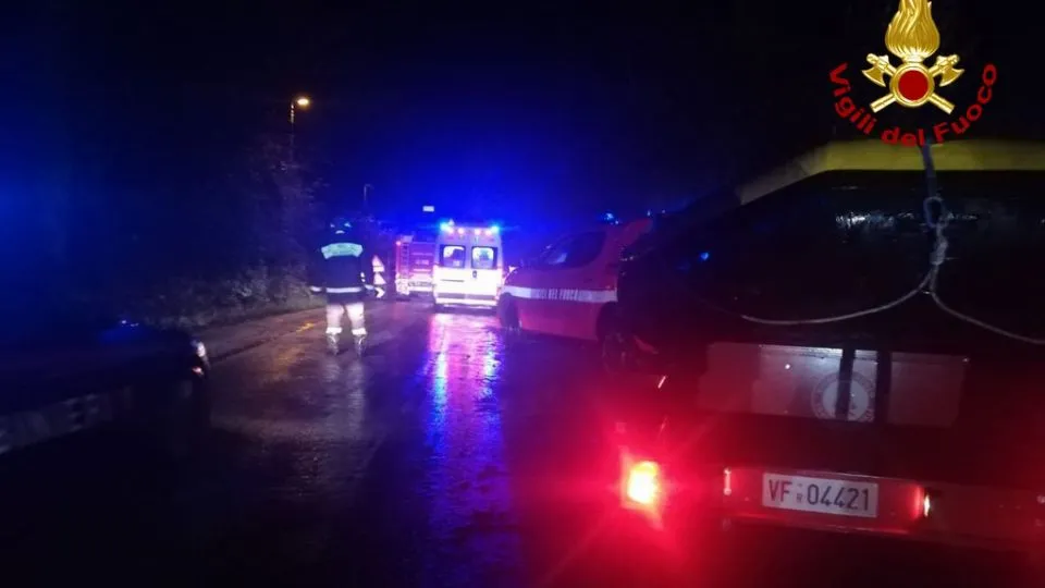@Vigili del Fuoco