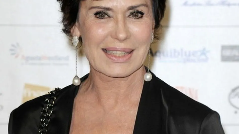 Corinne Clery