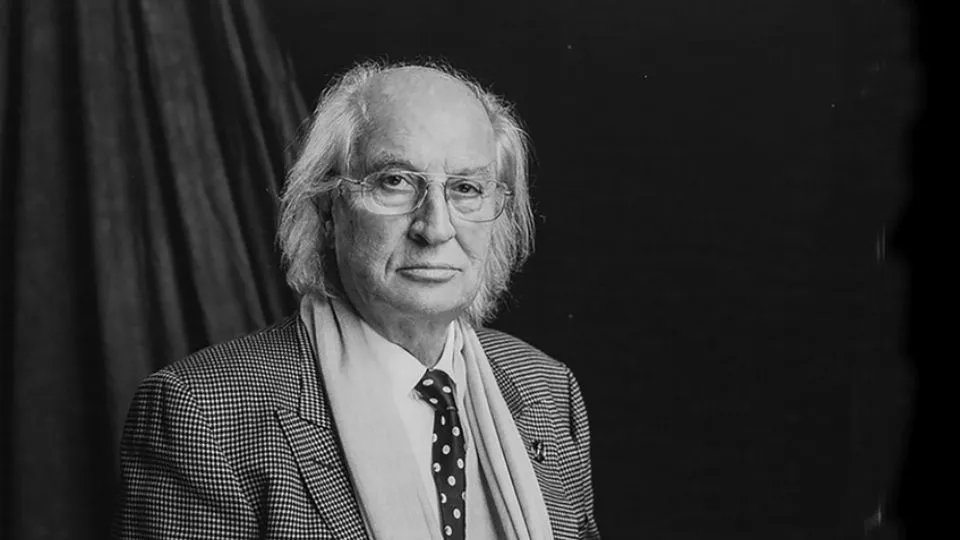 Vittorio Storaro