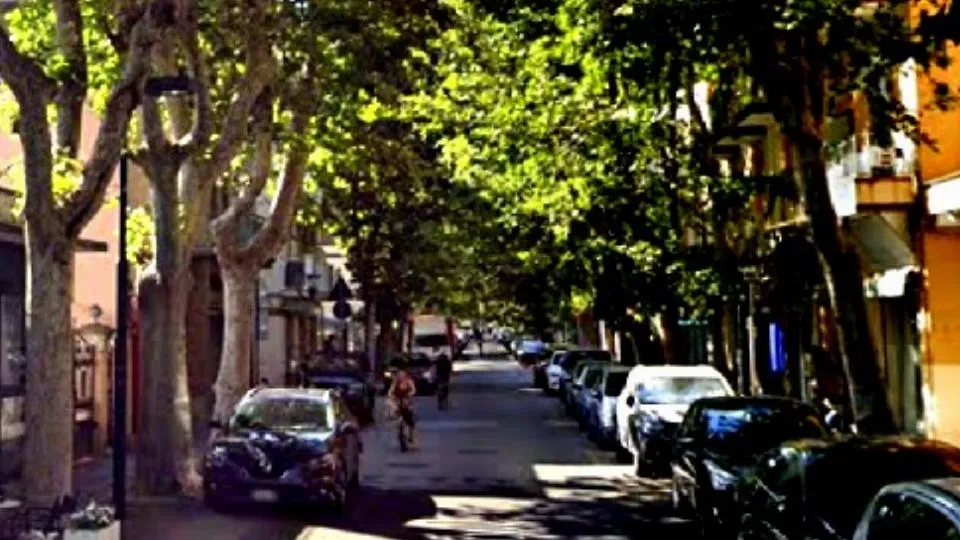 via Marconi