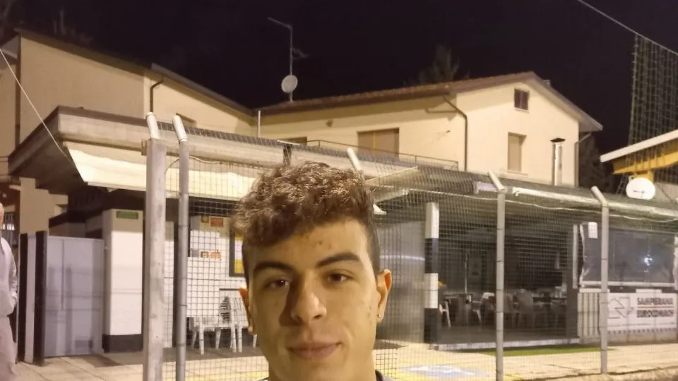 Matias Diversi