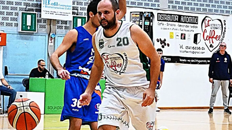 Michele Rossi (©Alfio Sgroi)