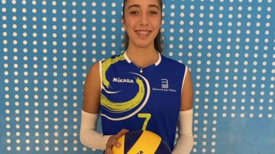 Rebecca Filippi, 13 punti per lei contro Bagnacavallo